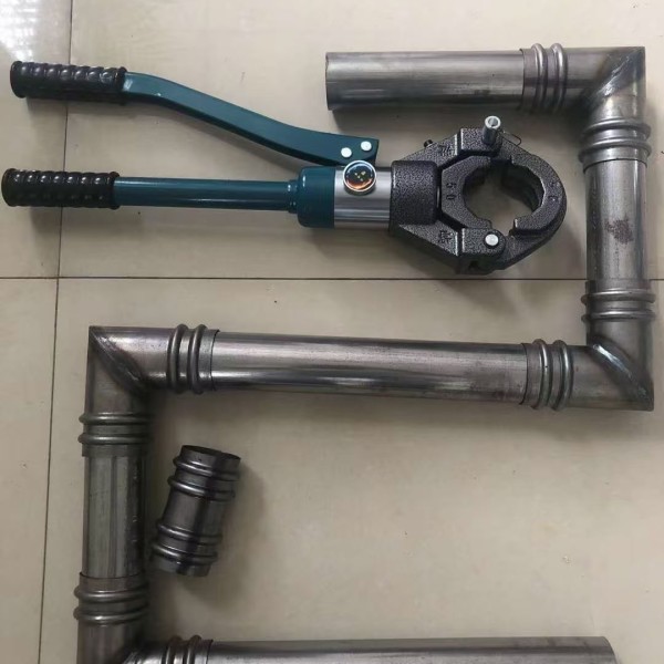 崇仁冷却管生产